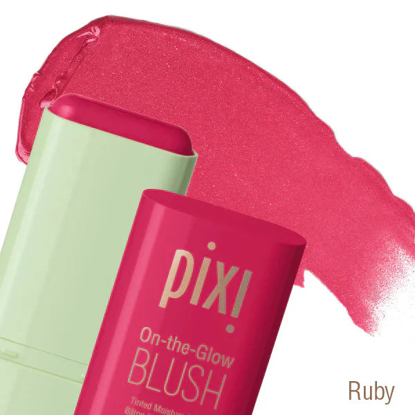 On-The-Go Blush Stick (IMPORTED)