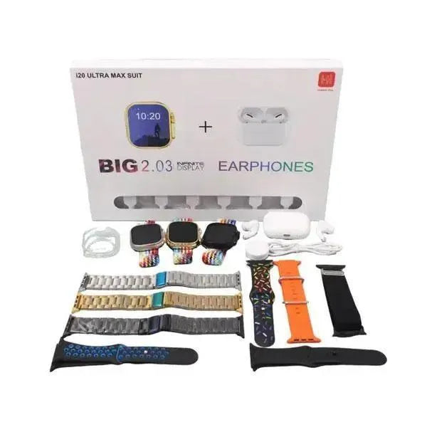 Smart Watch
