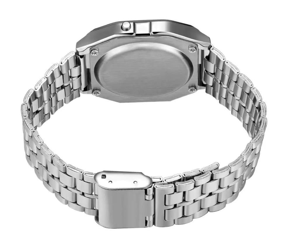 Men's Old Money Digital Watch