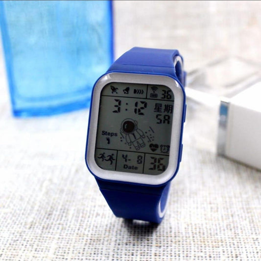 Sports LED Smart Watch