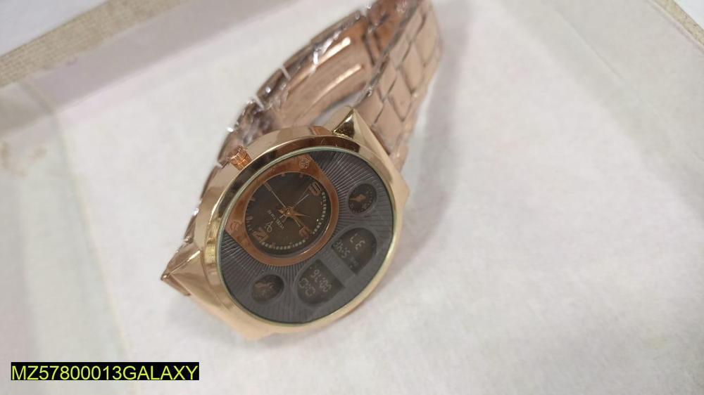 Men's Classic Analogue Watch