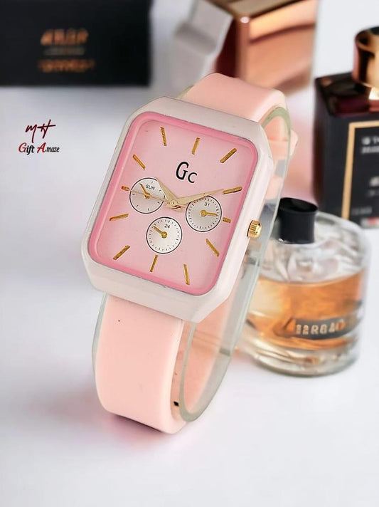 Analogue Women's Watch