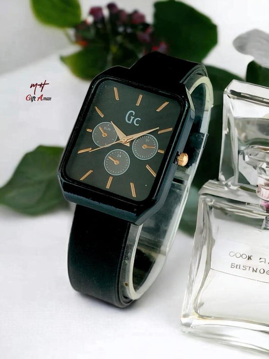 Analogue Women's Watch