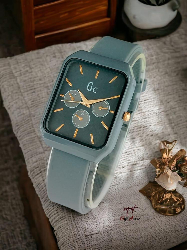 Analogue Women's Watch