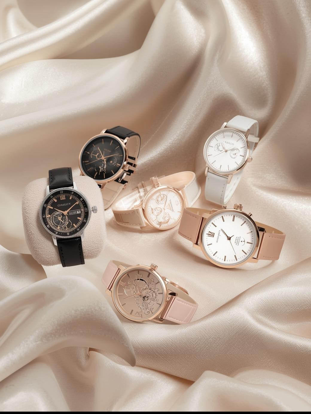 WOMEN WATCHES