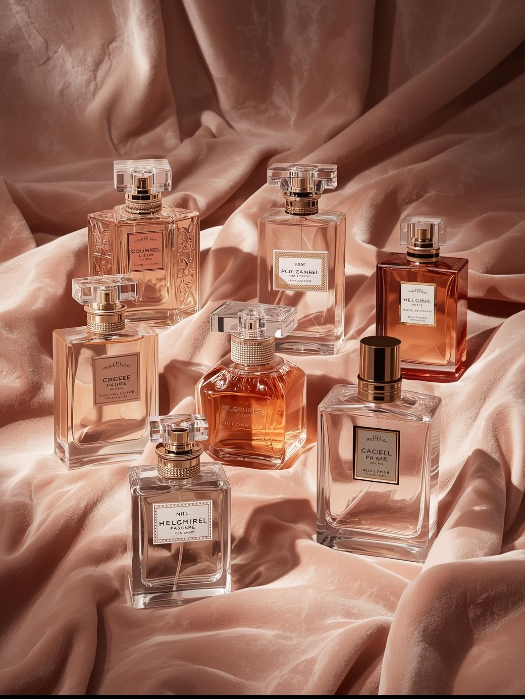 PERFUMES