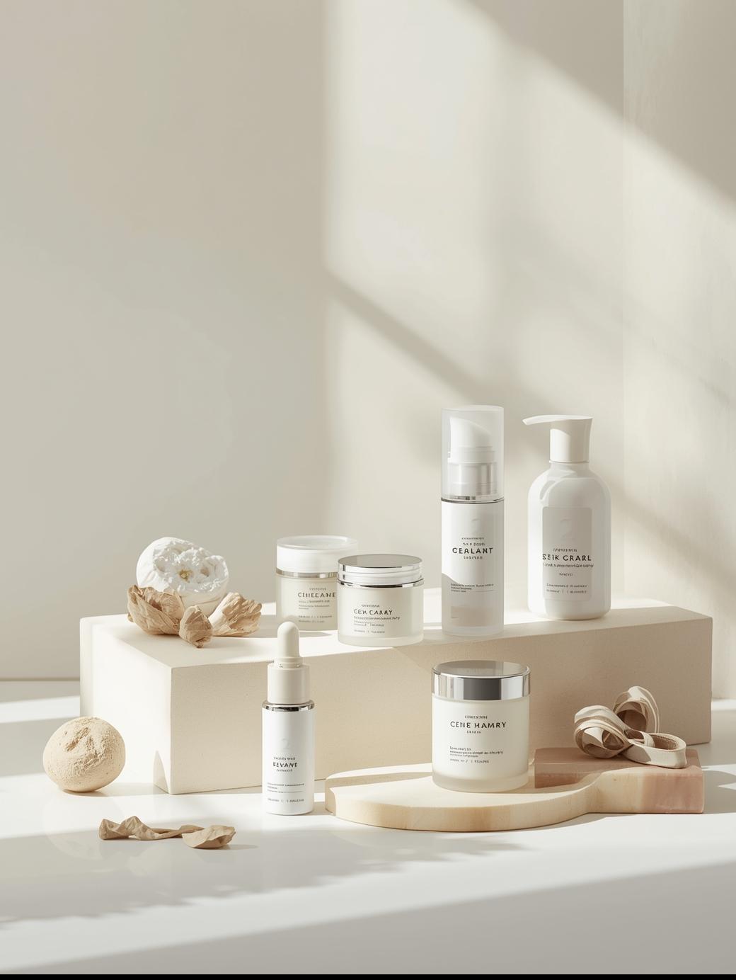 SKIN CARE