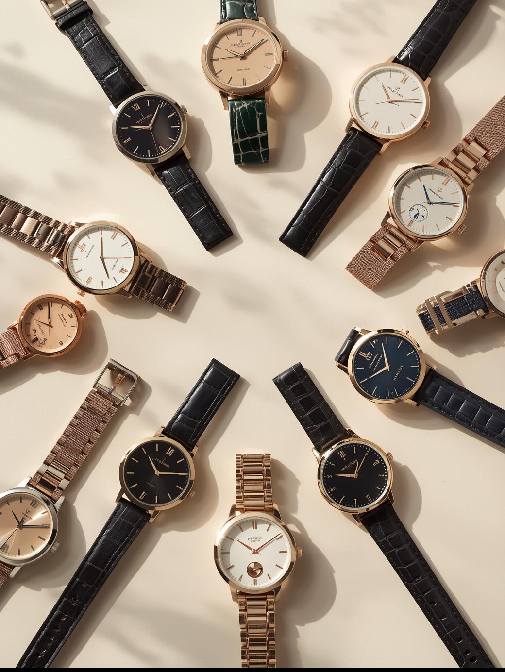 MEN WATCHES