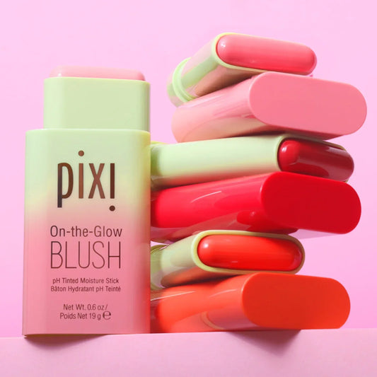 On-The-Go Blush Stick (IMPORTED)