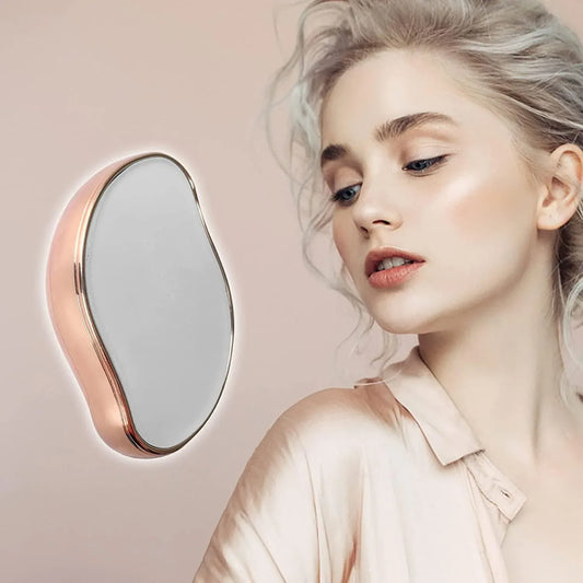 IMPORTED - Crystal Hair Removal