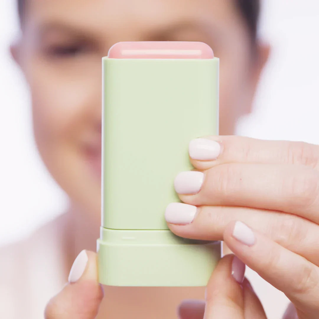 On-The-Go Blush Stick (IMPORTED)