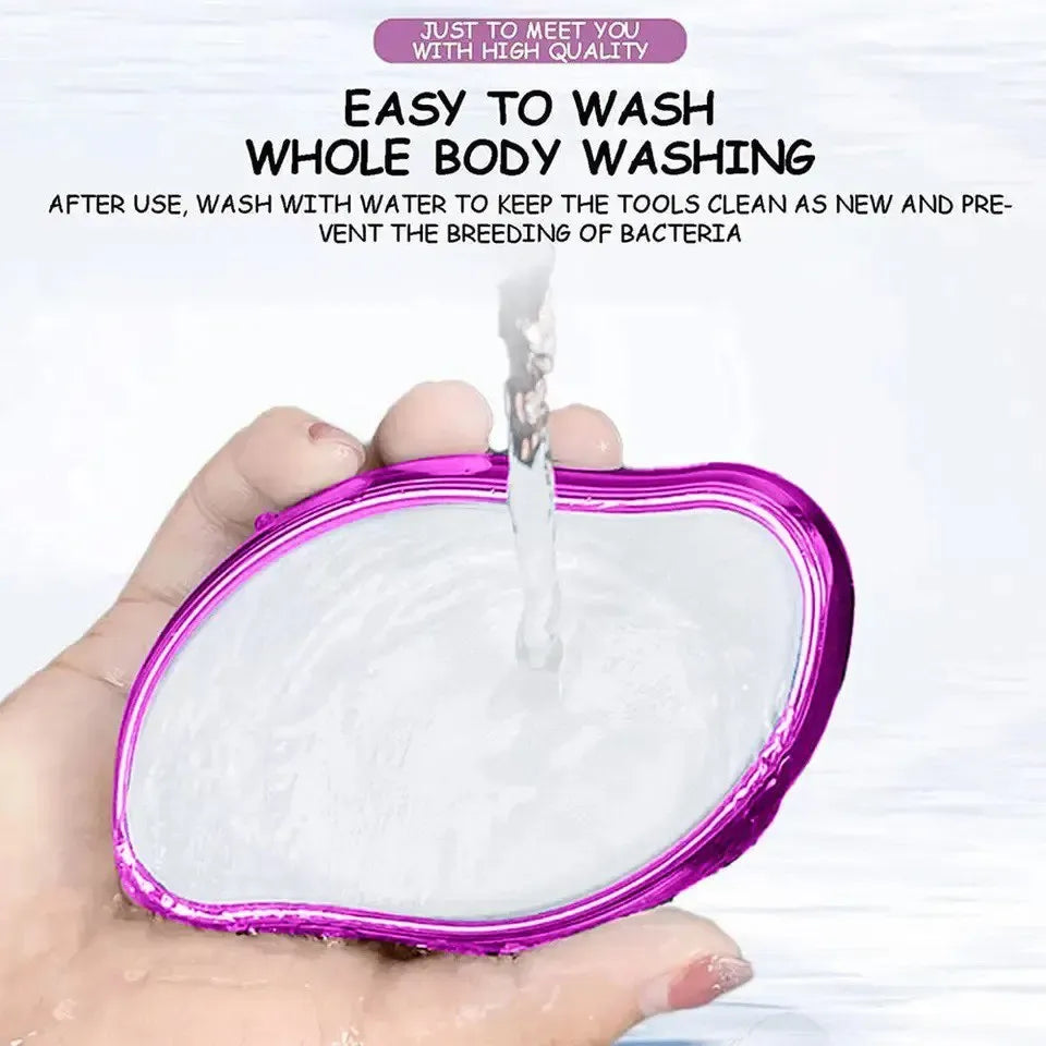 IMPORTED - Crystal Hair Removal