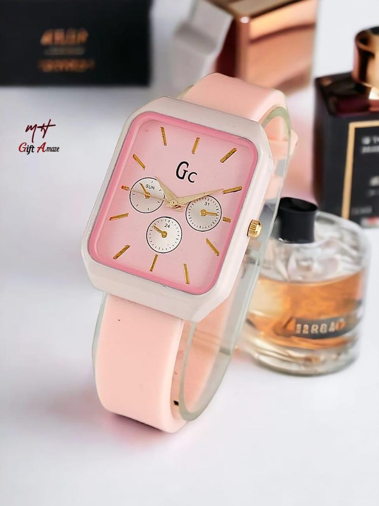 Analogue Women's Watch