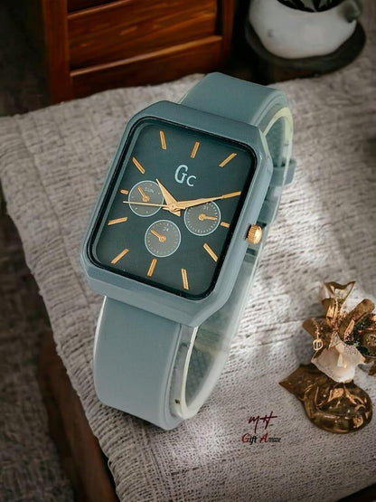 Analogue Women's Watch