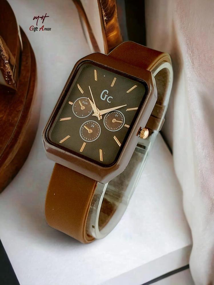 Analogue Women's Watch