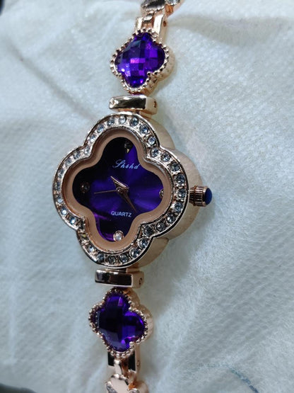 Women's Analogue Watch