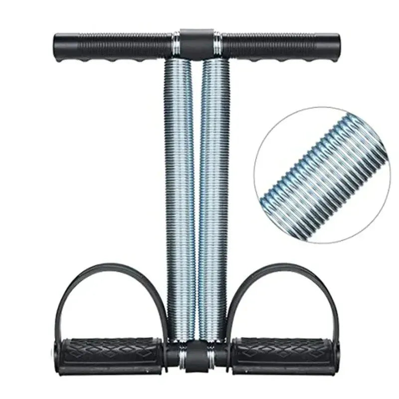 Sale Tummy Trimmer Double Spring (Premium Quality)