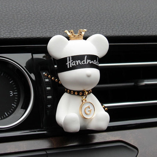 Air Conditioner Air Outlet Perfume Accessories
