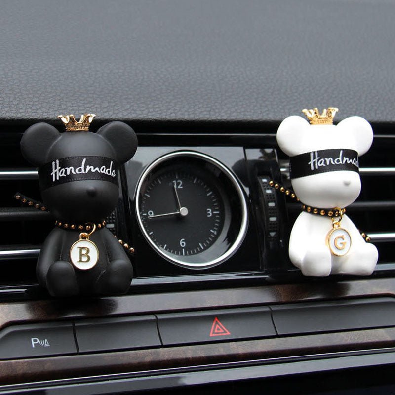 Air Conditioner Air Outlet Perfume Accessories