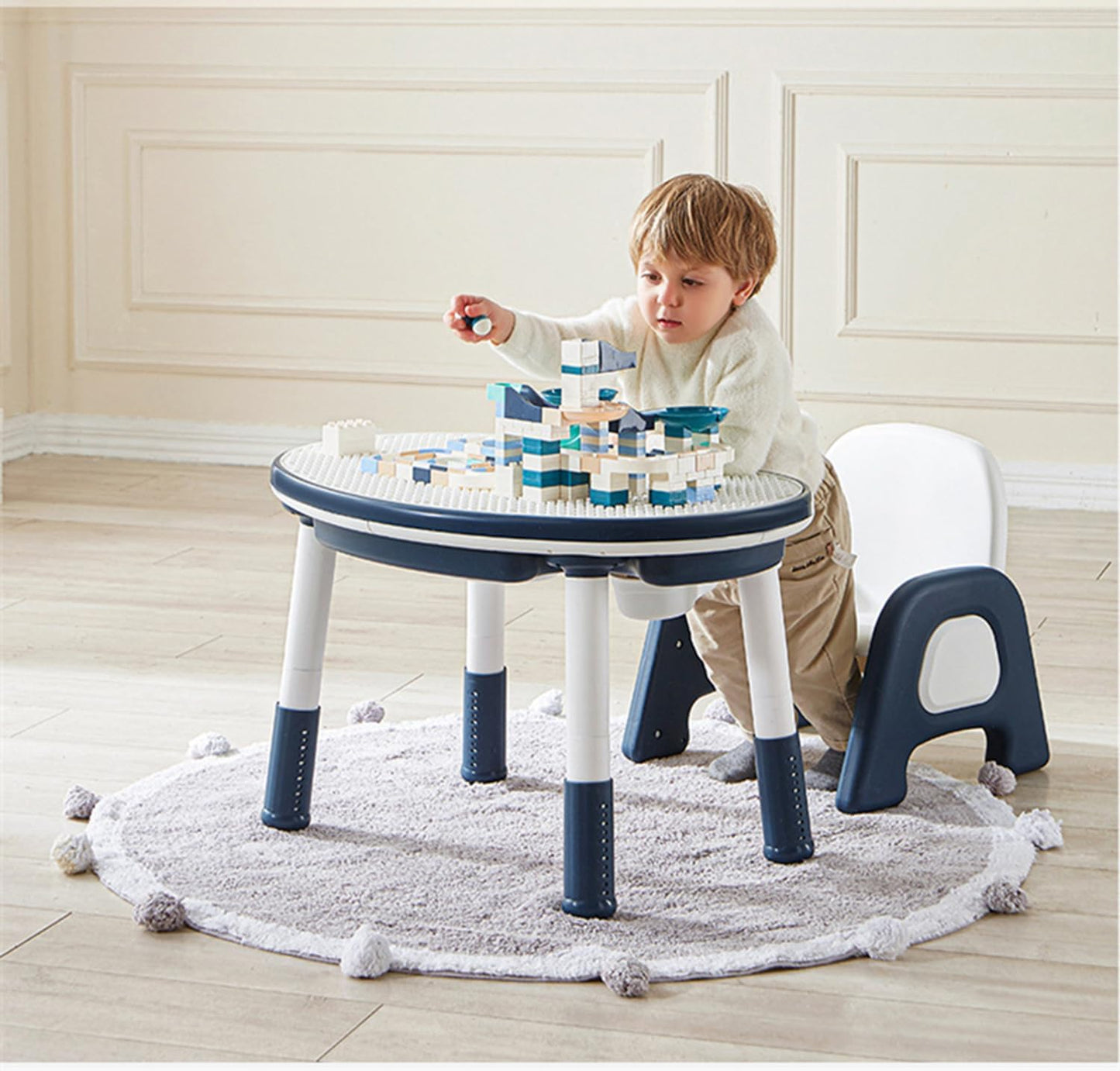 Children Table with Chair