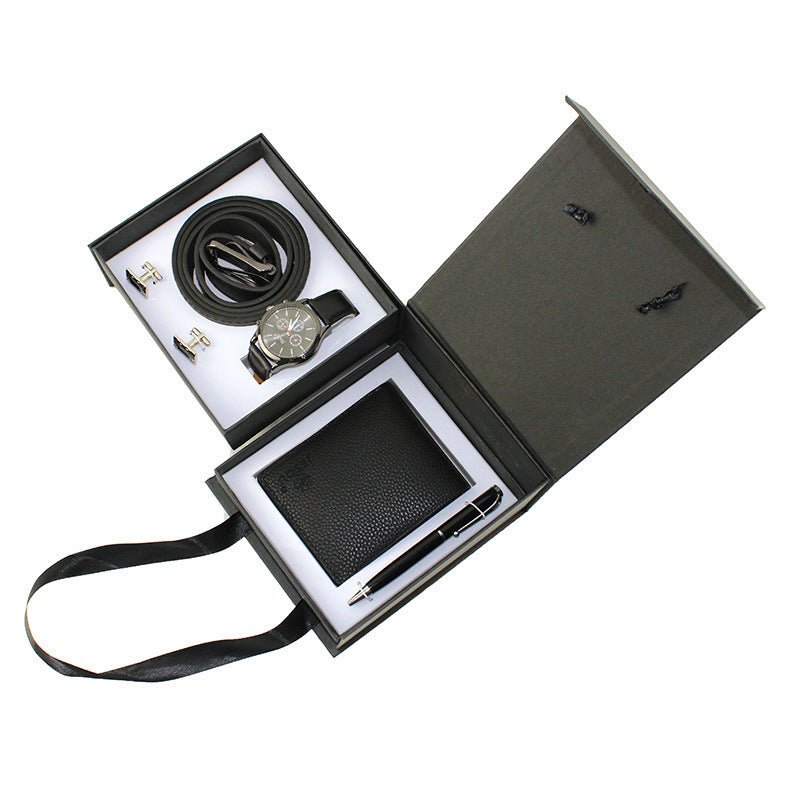 Gift Box Watches Set