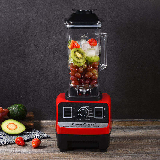 Silver Crest Juicer Only For KSA